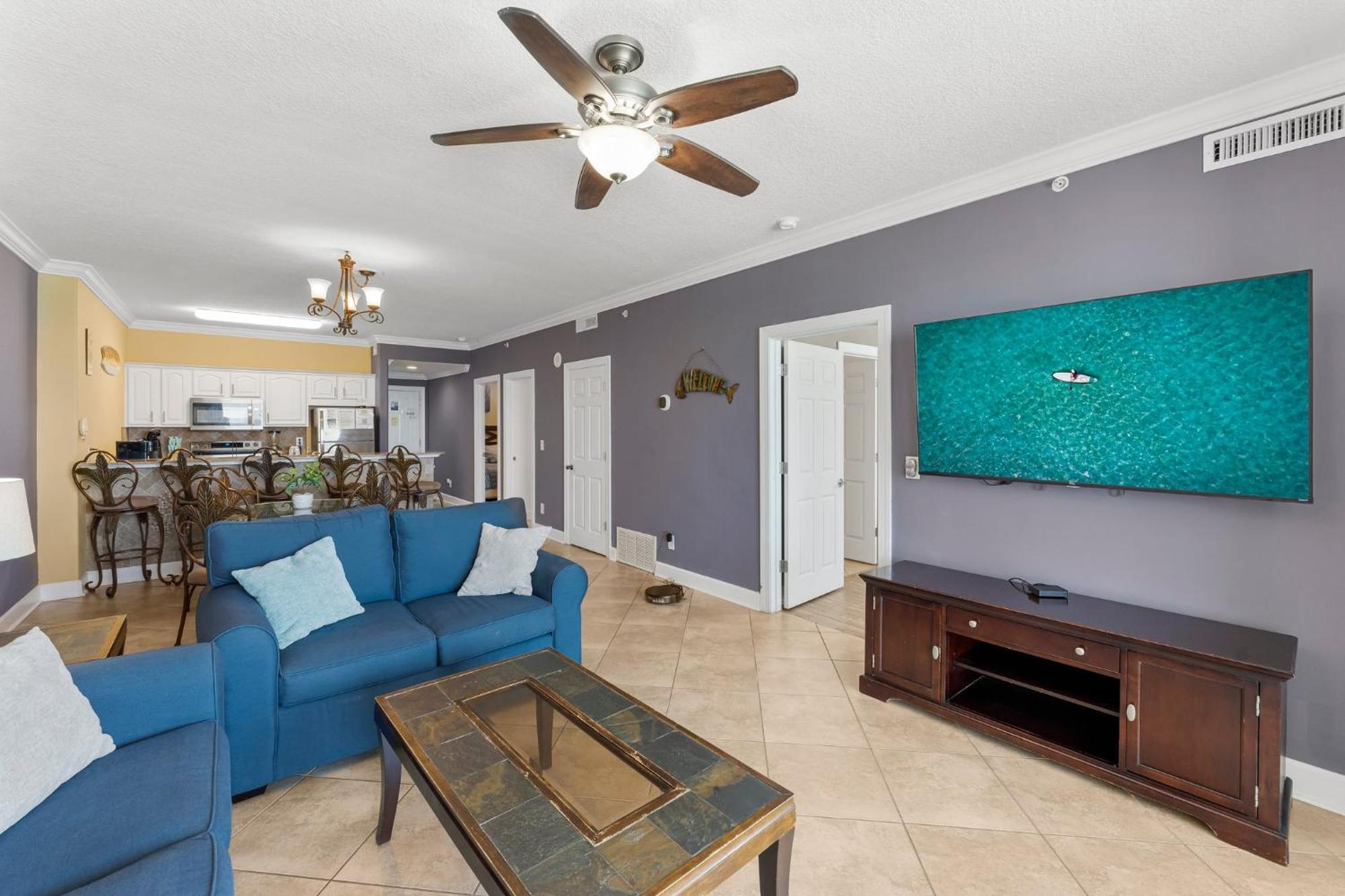 Ocean Reef Beach Resort! Beach Front! Free Seasonal Beach Chairs! By Dolce Vita Getaways Pcb 파나마 시티 외부 사진